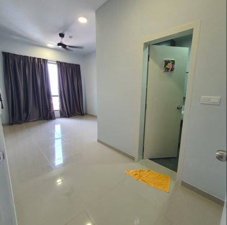 Condo For Rent at Amani Residences