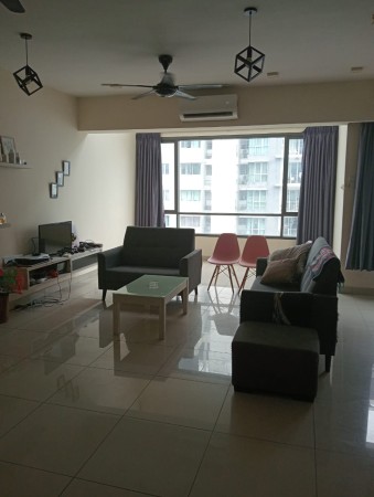 Condo For Sale at Flexis @ One South