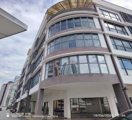 Shop Office For Rent at Seri Gembira Avenue