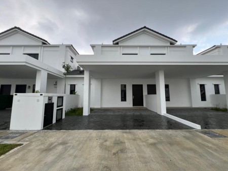 Terrace House For Sale at Beldon @ Eco Horizon