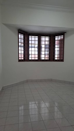 Terrace House For Sale at Taman Bukit Kempas
