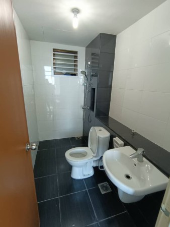 Serviced Residence For Sale at Sky Gardens Residences