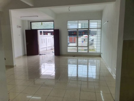 Apartment For Rent at Taman Sentosa Perdana