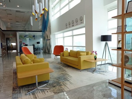 Office For Sale at Q Sentral