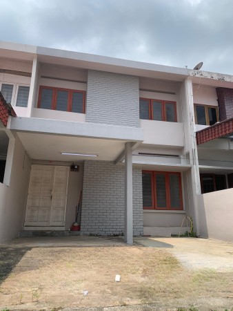 Terrace House For Sale at Taman Kemuncak