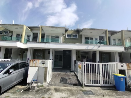 Townhouse For Sale at Pearl Villa