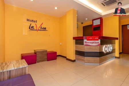 Shop For Sale at Kampung Air