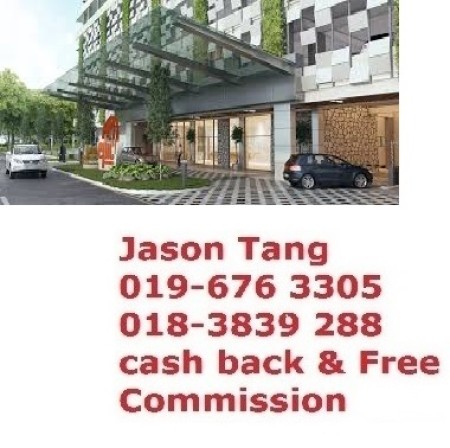 Apartment for Auction