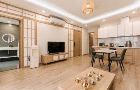 Condo Room for Rent at M Condominium @ Larkin