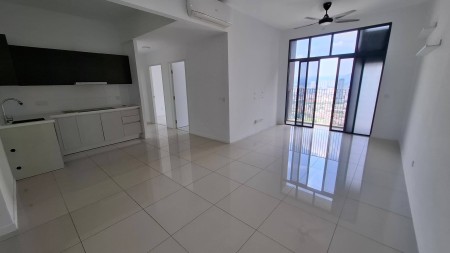 Serviced Residence For Rent at Lexa Residence @ The Quartz WM