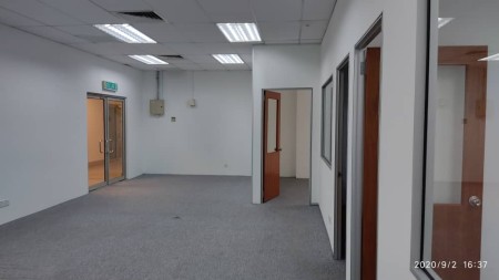 Office For Sale at Southgate Commercial Centre