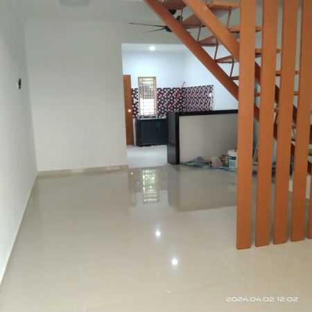 Terrace House For Sale at Taman Paling Jaya