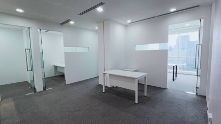 Office For Rent at Binjai 8