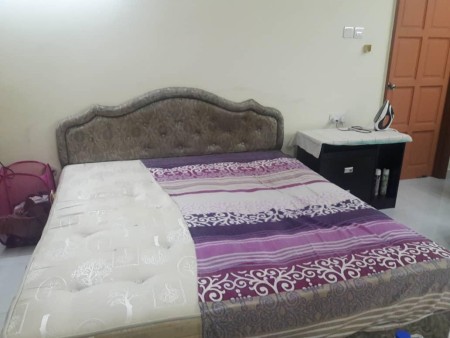 Penthouse Room for Rent at University Tower