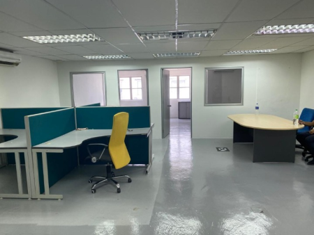 Office For Rent at Diamond Square