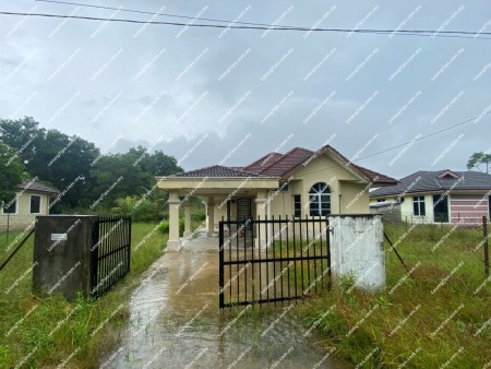 Link Bungalow For Sale at Pasir Puteh