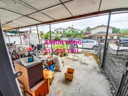 Terrace House For Sale at Bandar Baru Sri Petaling