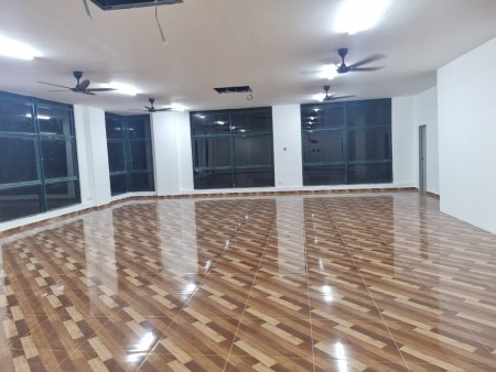 Shop For Rent at Taman Puchong Prima