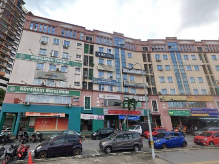 Office For Sale at Diamond Square