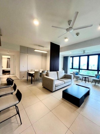 Serviced Residence For Rent at KaMi @ Mont Kiara