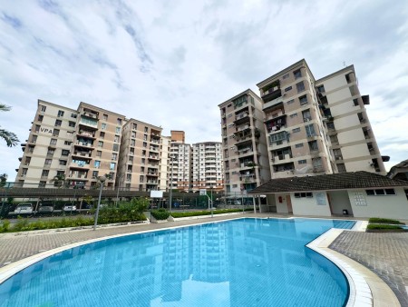 Condo For Sale at Vista Perdana