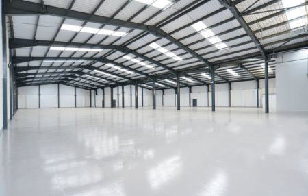 Detached Factory For Sale at Balakong Jaya Industrial Park