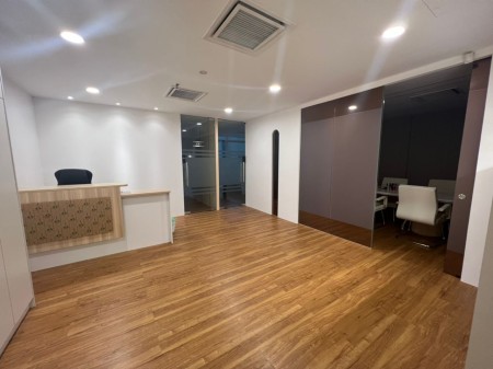Office For Sale at Solaris Dutamas