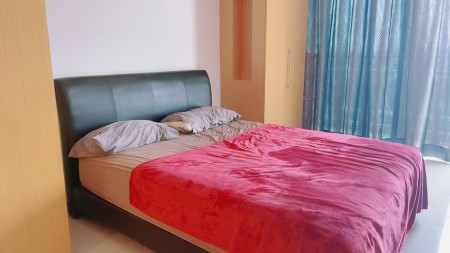 Condo For Rent at Oasis Ara Damansara