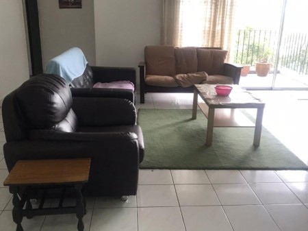 Condo For Sale at Pantai Hillpark 2