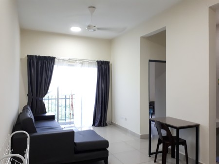 Apartment For Rent at Mesahill