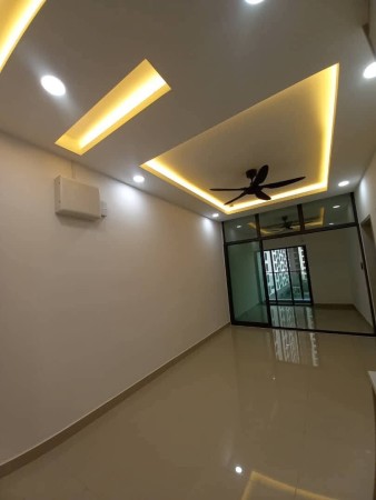 Condo Room for Rent at Pangsapuri Seri Nilam