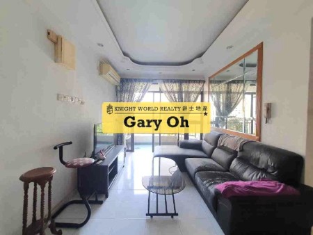 Condo For Sale at E-Park