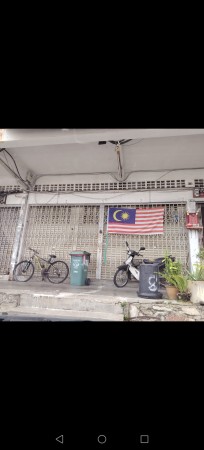 Shop For Rent at Taman Ehsan