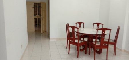 Apartment For Sale at Jalil Damai
