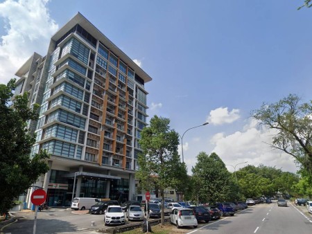 SOHO For Rent at PJ5 SOHO