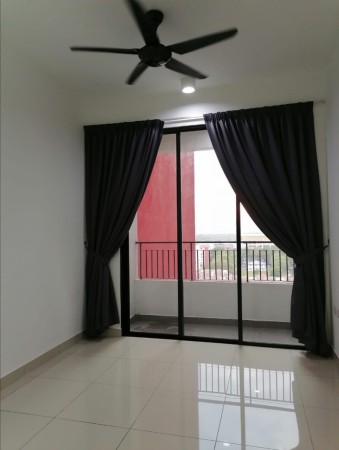 Condo For Sale at D'Aman Residence