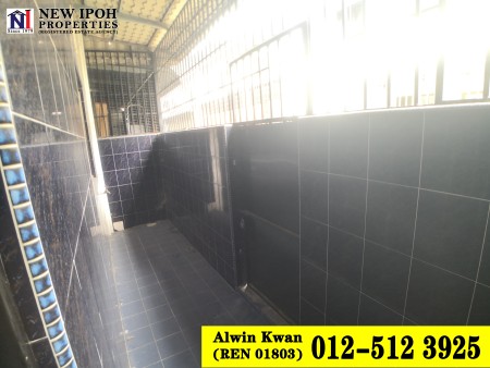 Terrace House For Sale at Taman Cempaka