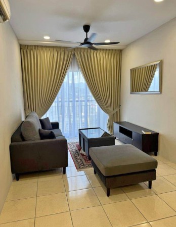 Condo For Rent at Bandar Saujana Putra