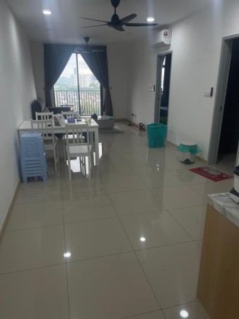 Serviced Residence For Rent at MIRA