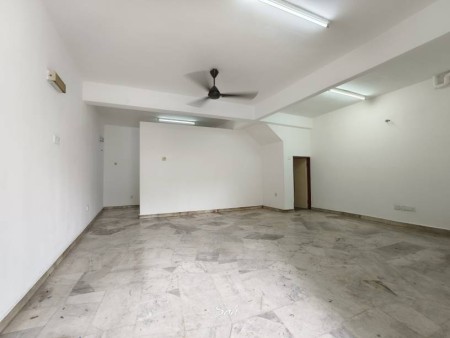 Terrace House For Sale at Taman Kajang Mewah