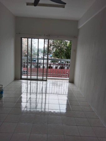 Apartment For Rent at Vista Indah Putra