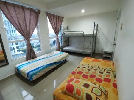 Condo For Sale at Menara U