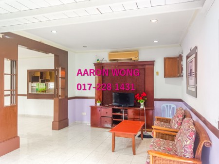 Bungalow House For Sale at Villa D'Amour