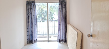 Apartment Room for Rent at Menara Alpha