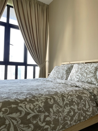Condo Room for Rent at Suria KLCC