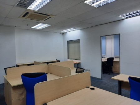 Office For Sale at Phileo Damansara 2