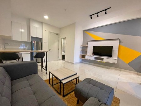 Condo For Rent at Kelana Mahkota