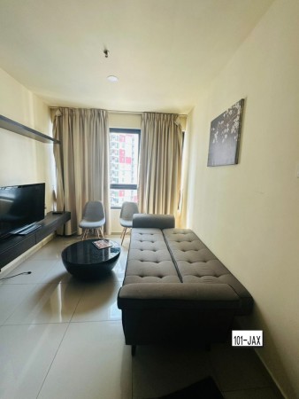 Condo For Rent at i-City