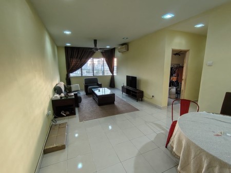 Condo For Sale at Koi Kinrara