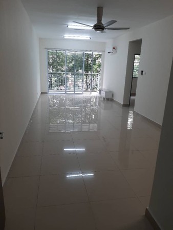 Condo For Rent at K Boulevard
